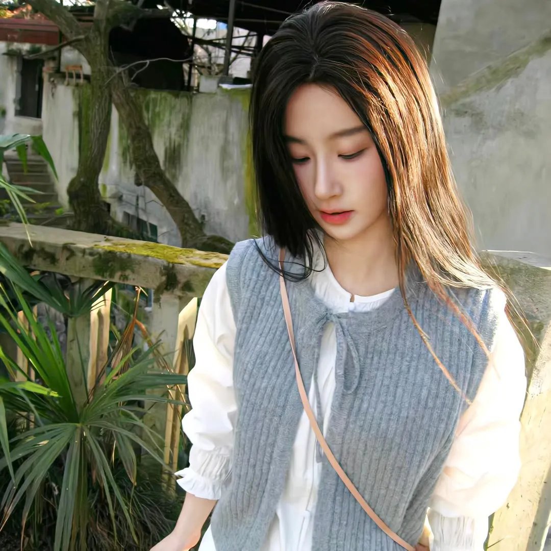 纯白的声音国语