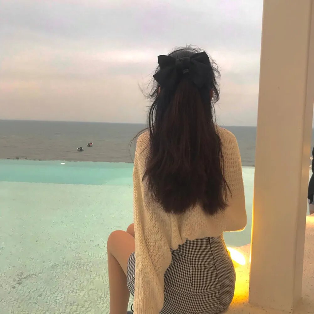 闺蜜的美好旅程